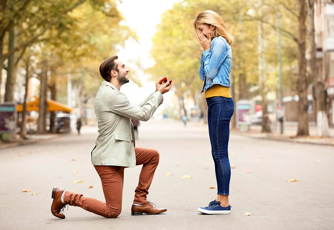 7 ways to ask your crush out