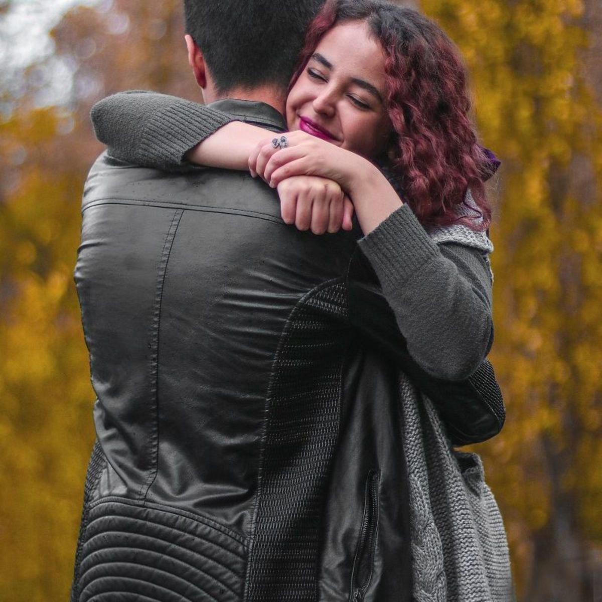 10 Ways To Comfort Your Boyfriend While Going Through Tough Times