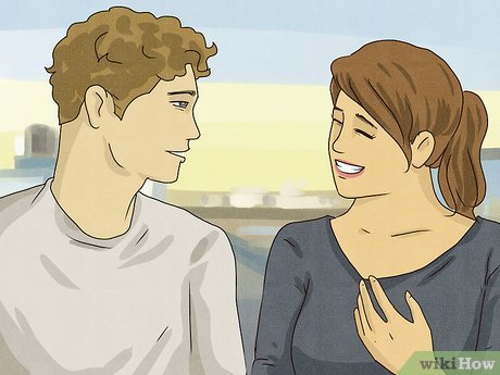 10 Ways To Comfort Your Girlfriend
