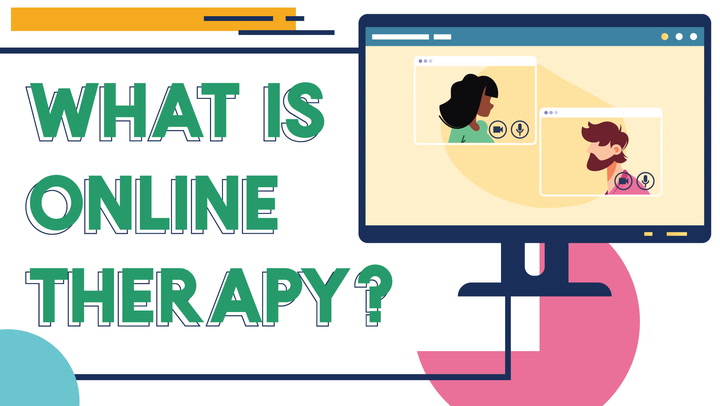 Is online therapy effective?