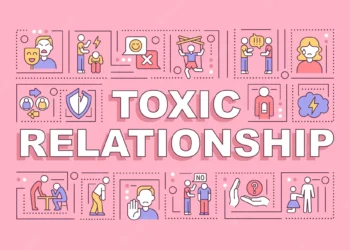 7 Signs that your partner is toxic