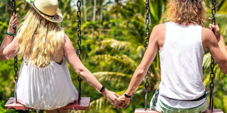 10 Easy Ways To Improve Your Relationship