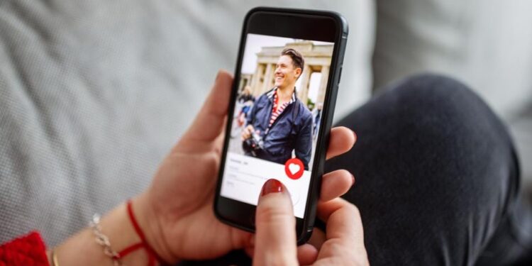 Technology: Online dating trends and the impact of technology on dating